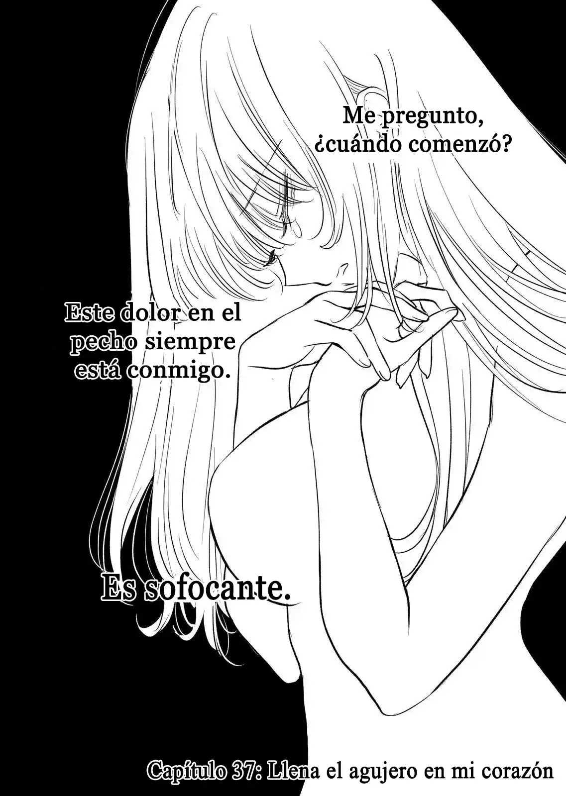 Kimi Ni Koisuru Satsujinki - Capítulo 37 - Página 4 - LectorTMOo