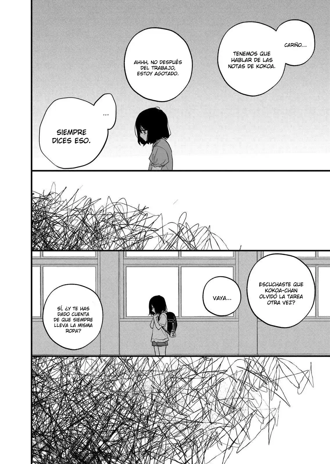 Kimi Ni Koisuru Satsujinki - Capítulo 37 - Página 11 - LectorTMOo