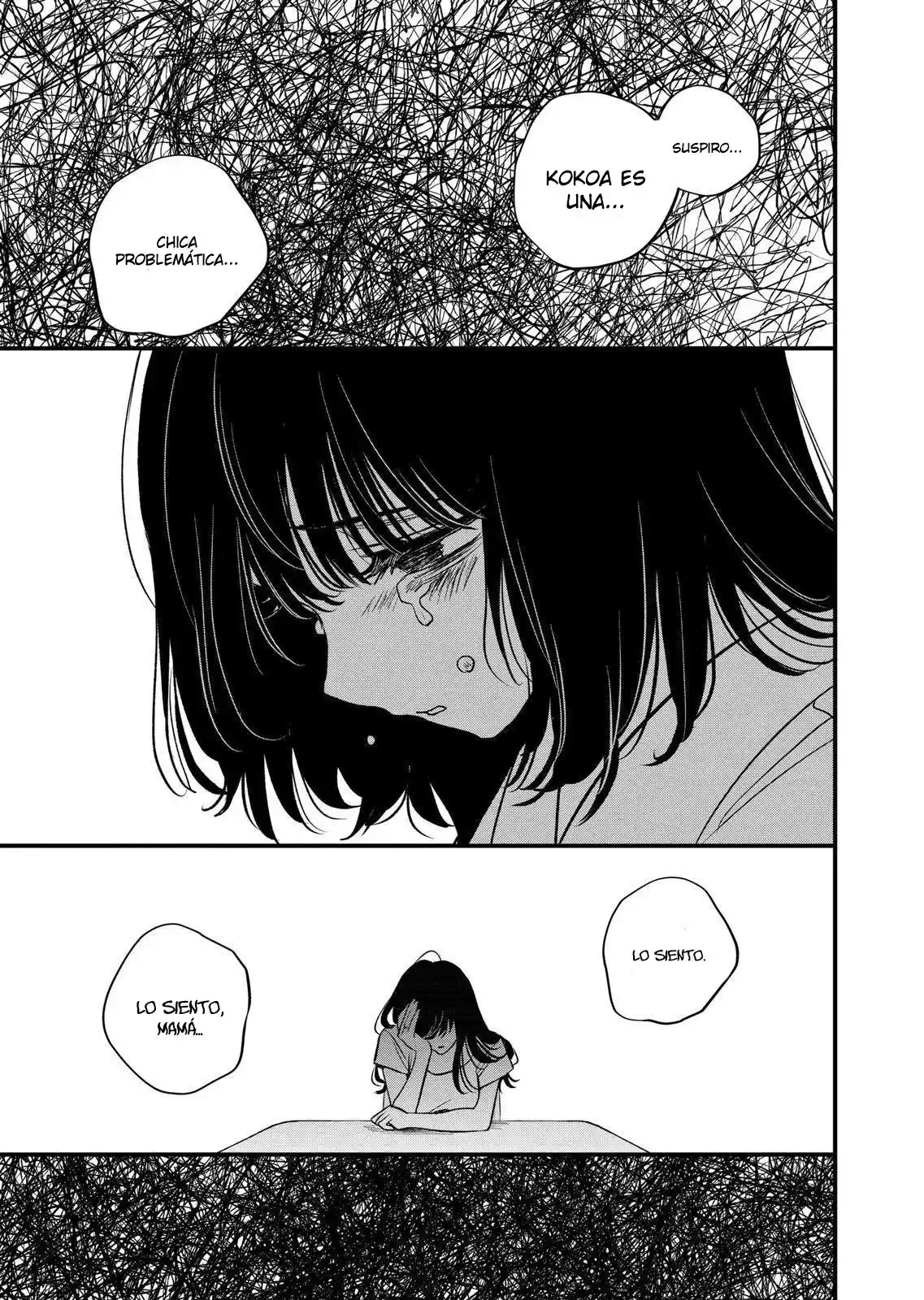 Kimi Ni Koisuru Satsujinki - Capítulo 37 - Página 12 - LectorTMOo
