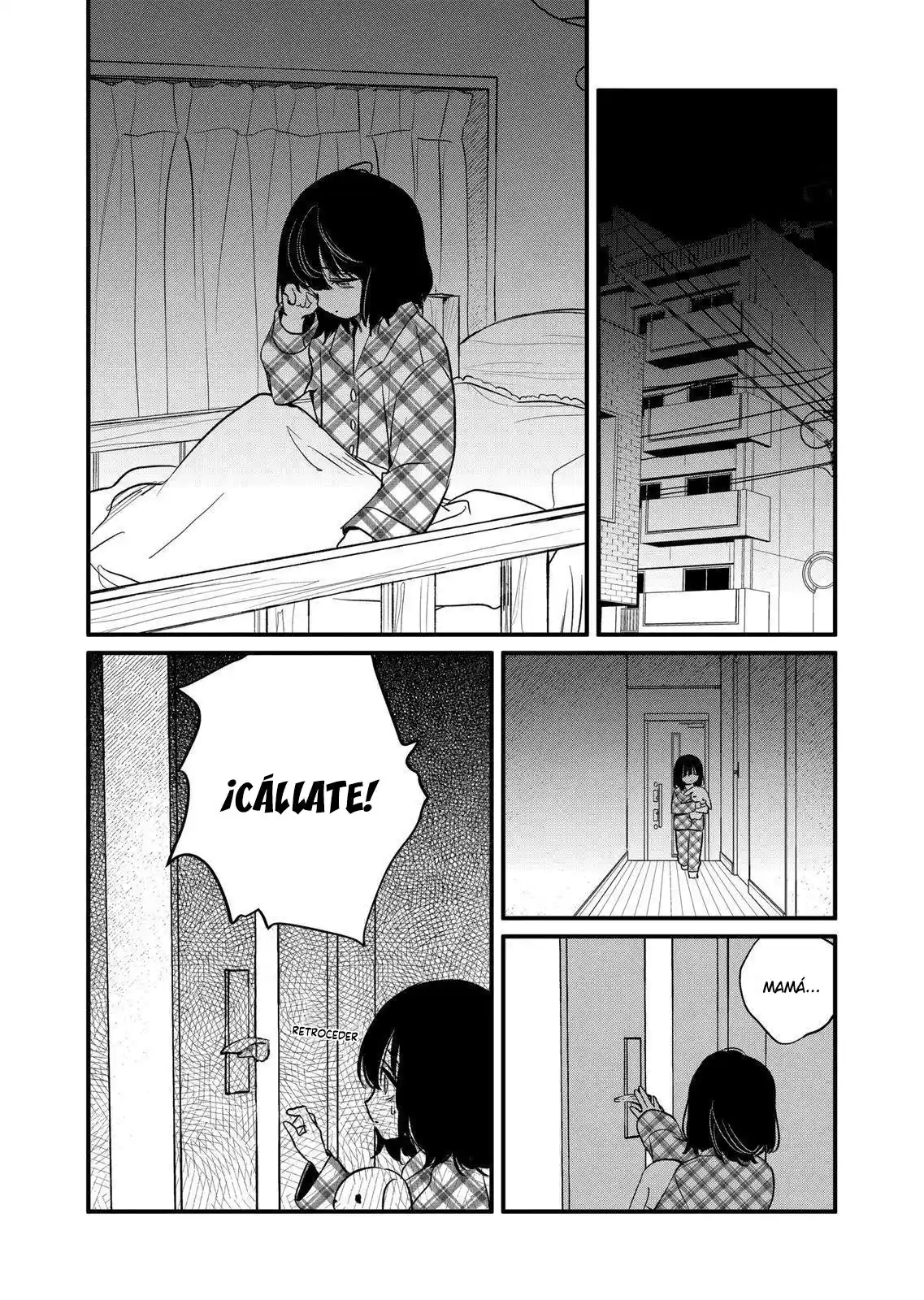 Kimi Ni Koisuru Satsujinki - Capítulo 37 - Página 13 - LectorTMOo