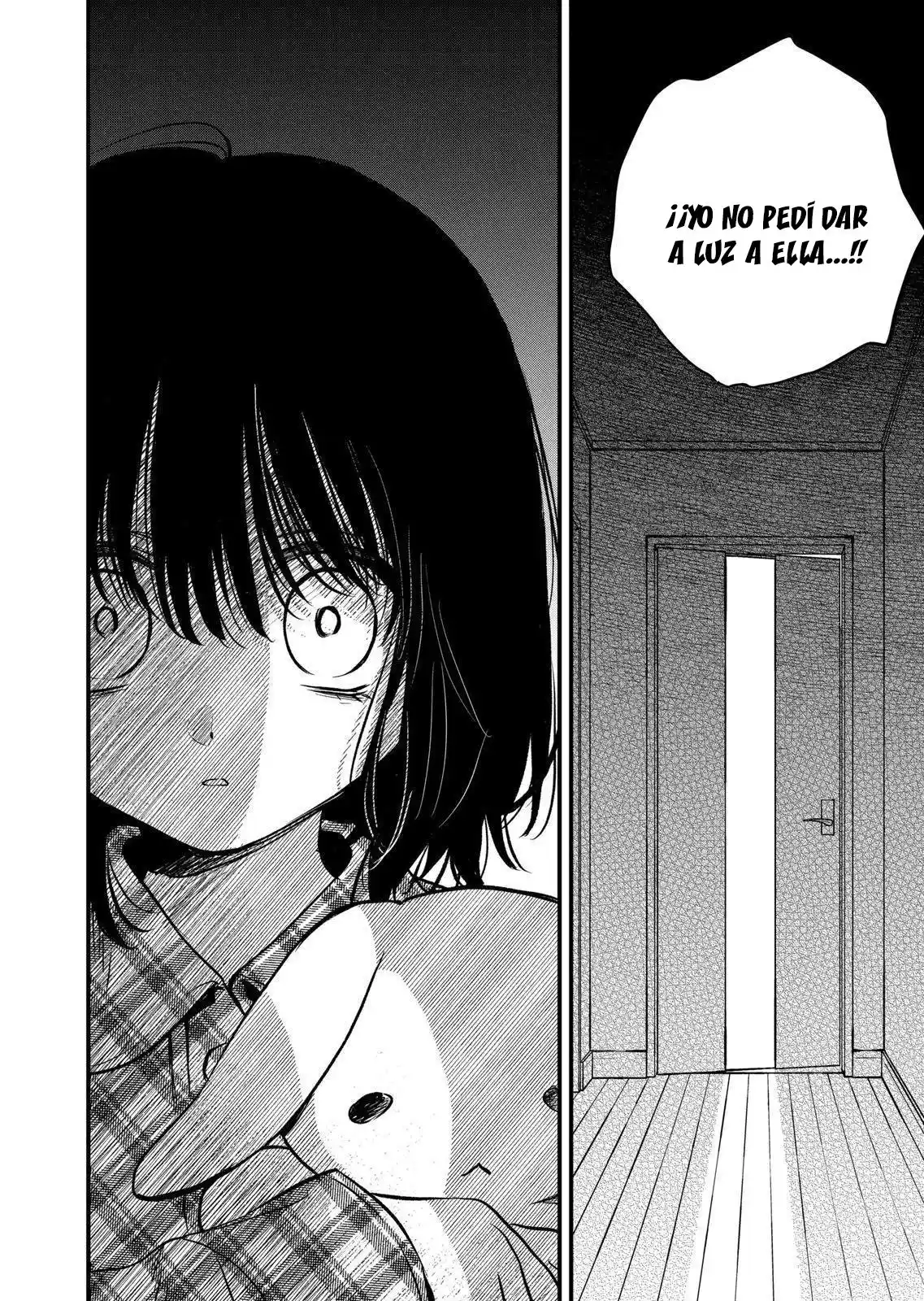 Kimi Ni Koisuru Satsujinki - Capítulo 37 - Página 15 - LectorTMOo