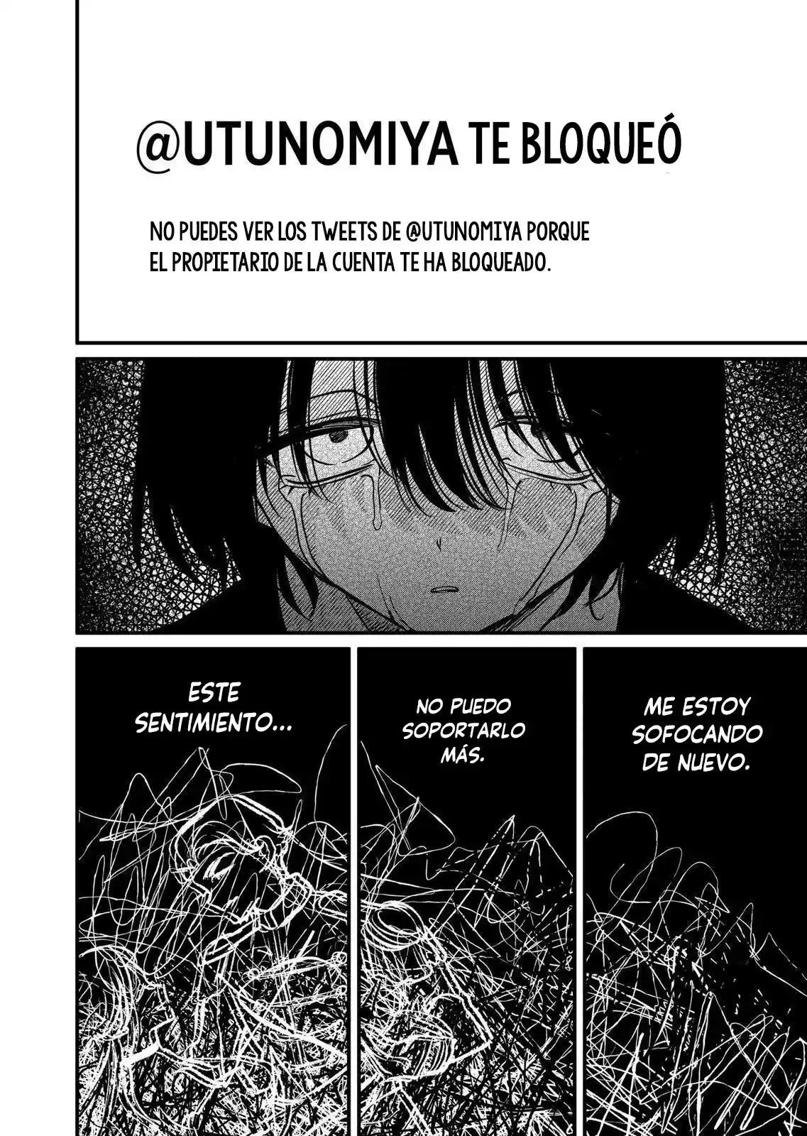 Kimi Ni Koisuru Satsujinki - Capítulo 37 - Página 25 - LectorTMOo