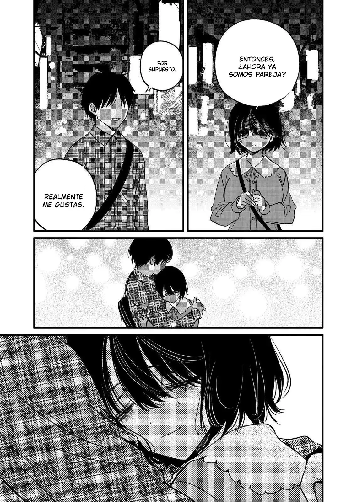 Kimi Ni Koisuru Satsujinki - Capítulo 37 - Página 28 - LectorTMOo