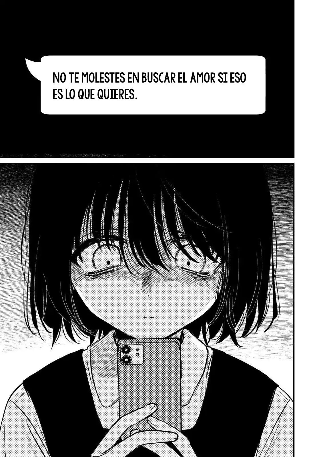 Kimi Ni Koisuru Satsujinki - Capítulo 37 - Página 30 - LectorTMOo