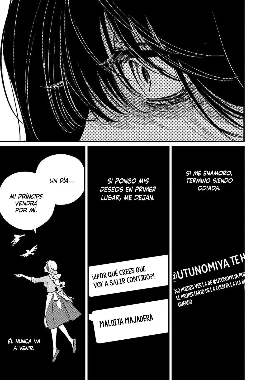 Kimi Ni Koisuru Satsujinki - Capítulo 37 - Página 32 - LectorTMOo