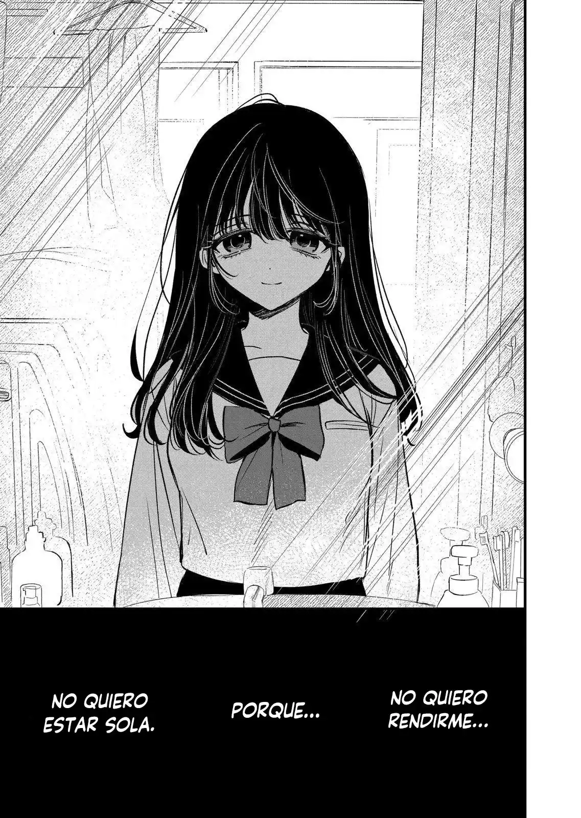 Kimi Ni Koisuru Satsujinki - Capítulo 37 - Página 34 - LectorTMOo