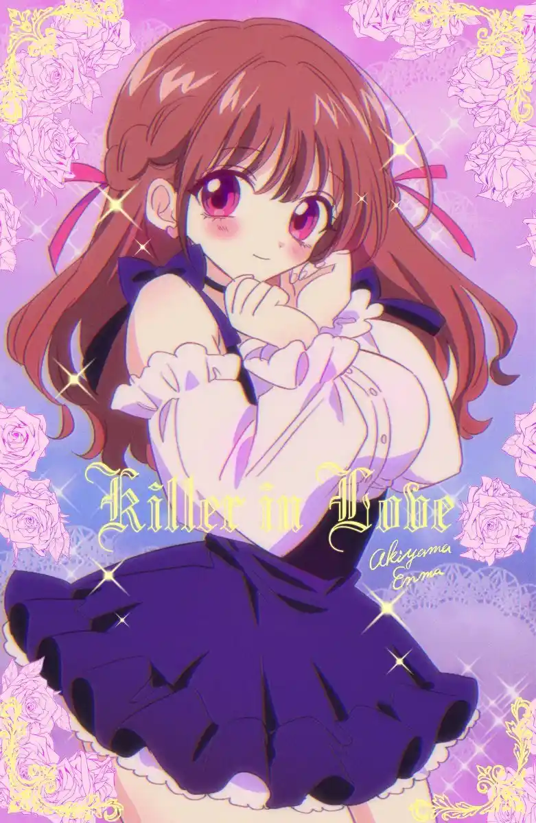 Kimi Ni Koisuru Satsujinki - Capítulo 37 - Página 36 - LectorTMOo