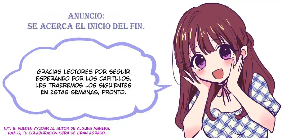 Kimi Ni Koisuru Satsujinki - Capítulo 37 - Página 38 - LectorTMOo