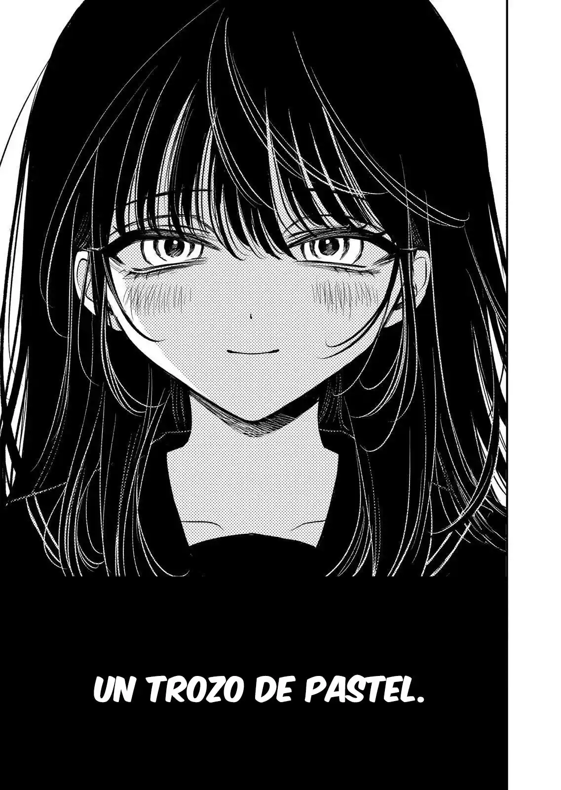 Kimi Ni Koisuru Satsujinki - Capítulo 38 - Página 6 - LectorTMOo