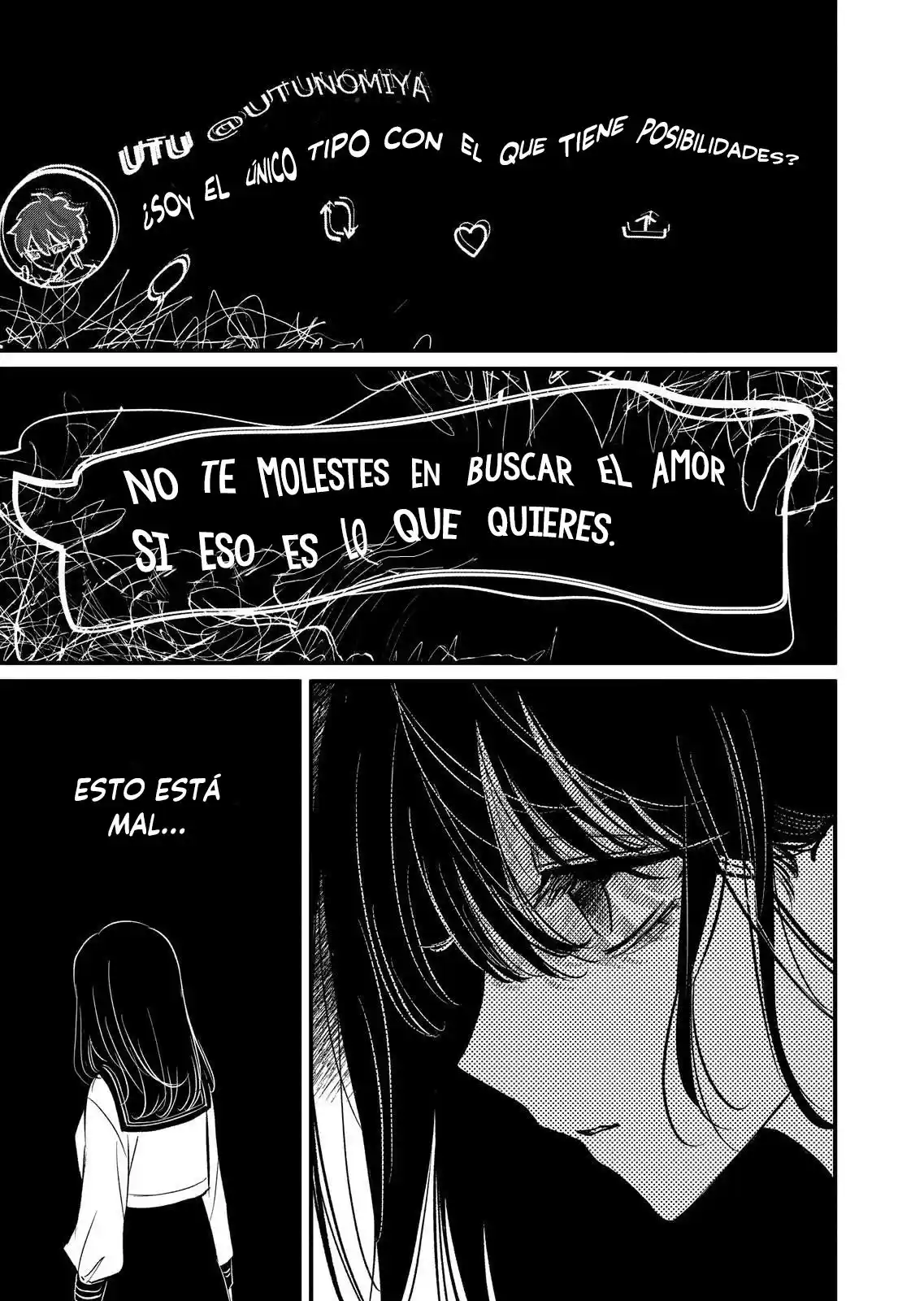 Kimi Ni Koisuru Satsujinki - Capítulo 38 - Página 10 - LectorTMOo