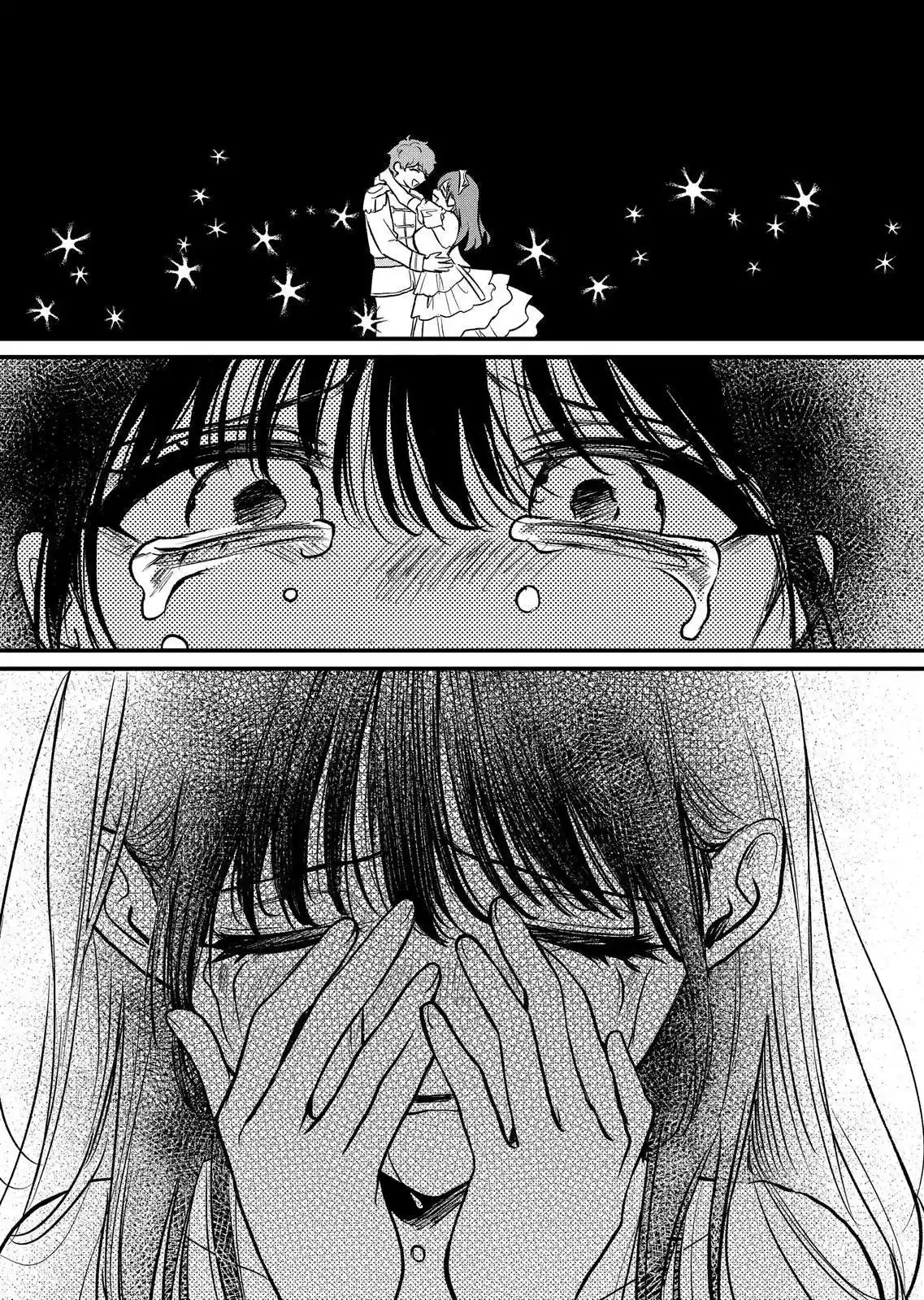 Kimi Ni Koisuru Satsujinki - Capítulo 38 - Página 28 - LectorTMOo