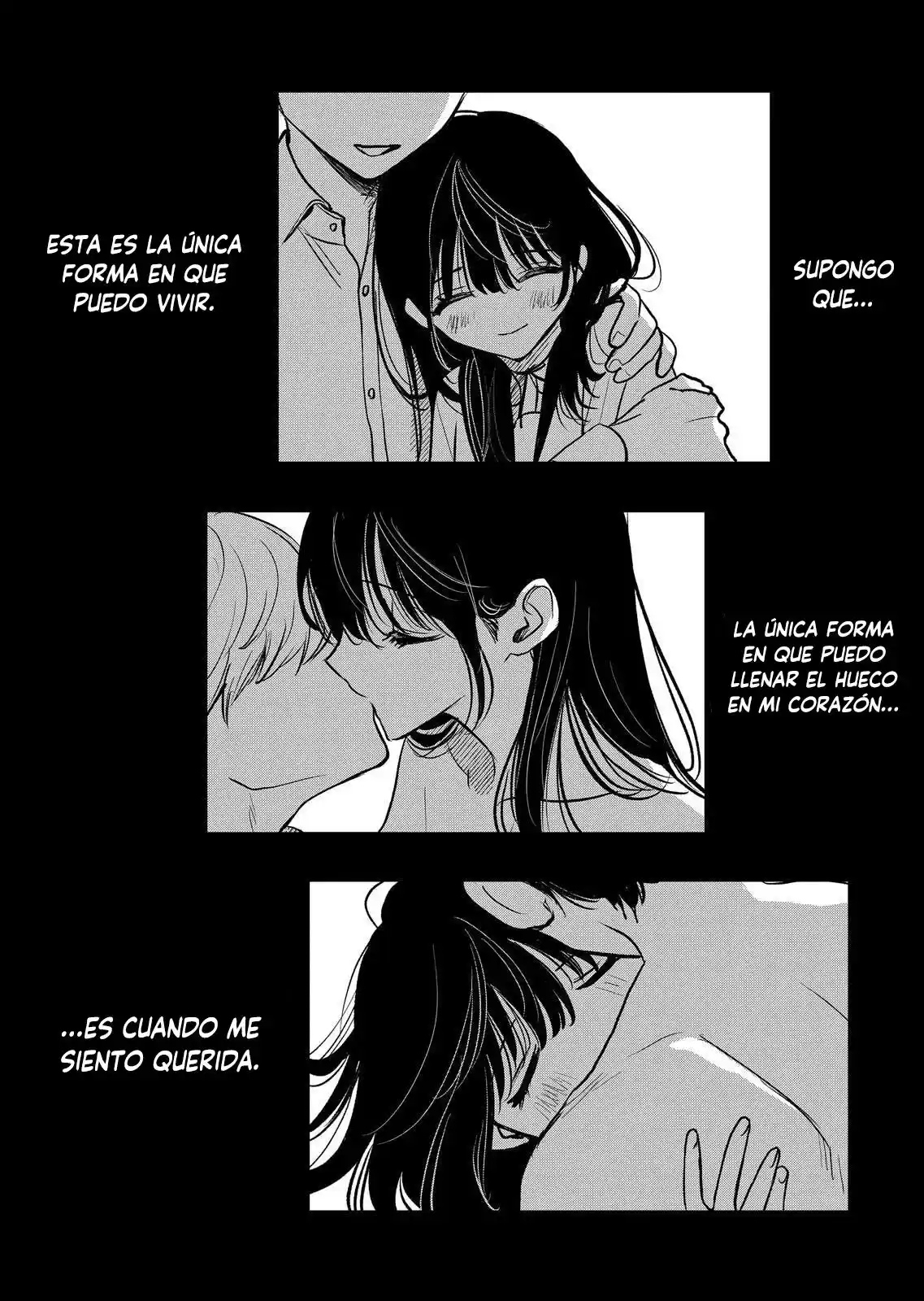 Kimi Ni Koisuru Satsujinki - Capítulo 38 - Página 29 - LectorTMOo