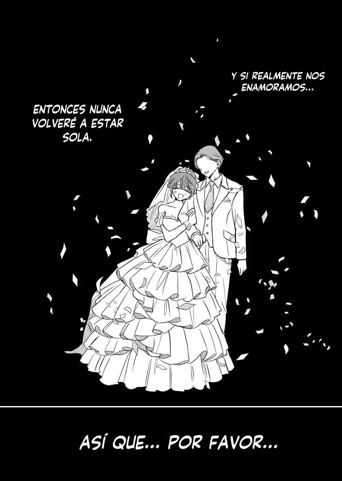 Kimi Ni Koisuru Satsujinki - Capítulo 38 - Página 31 - LectorTMOo