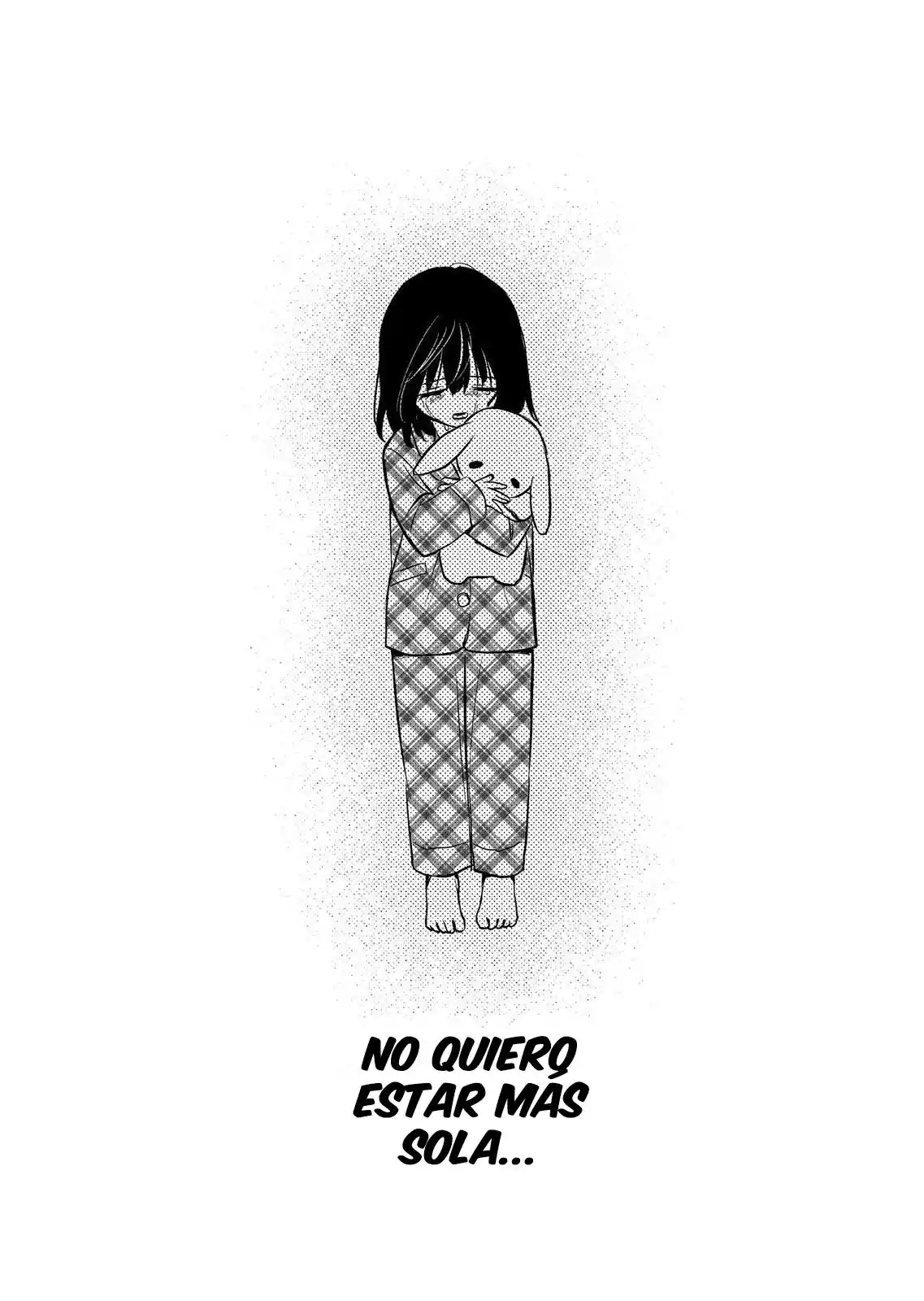 Kimi Ni Koisuru Satsujinki - Capítulo 38 - Página 35 - LectorTMOo