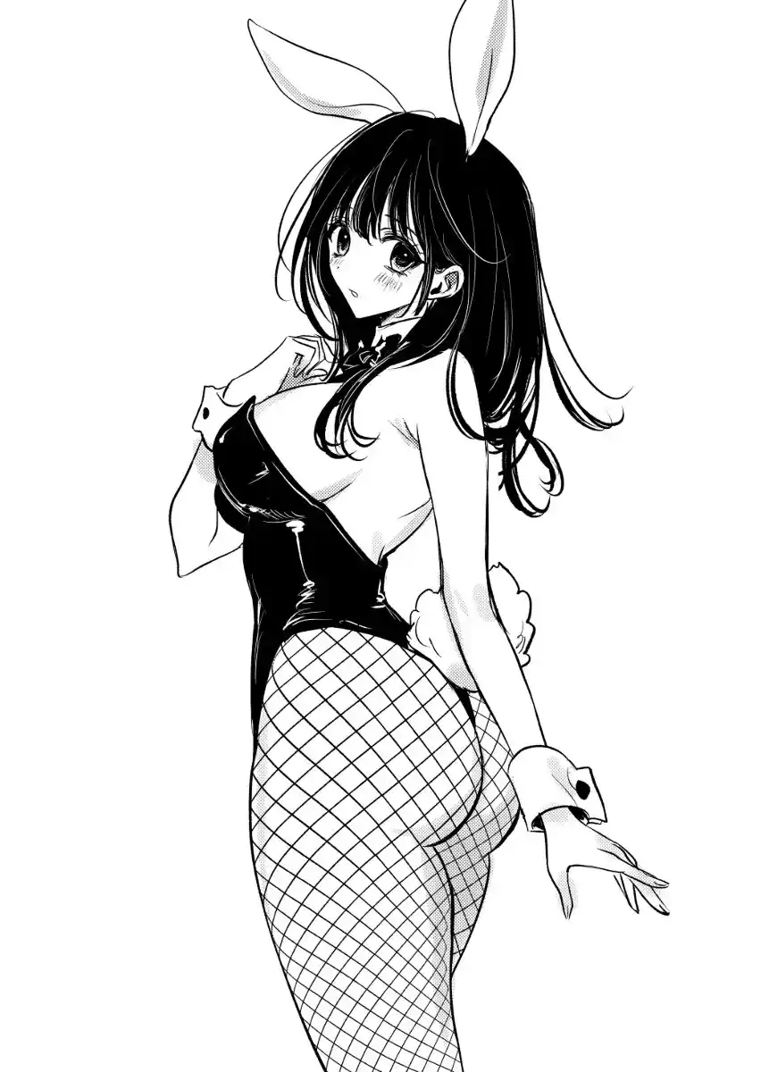 Kimi Ni Koisuru Satsujinki - Capítulo 38 - Página 36 - LectorTMOo