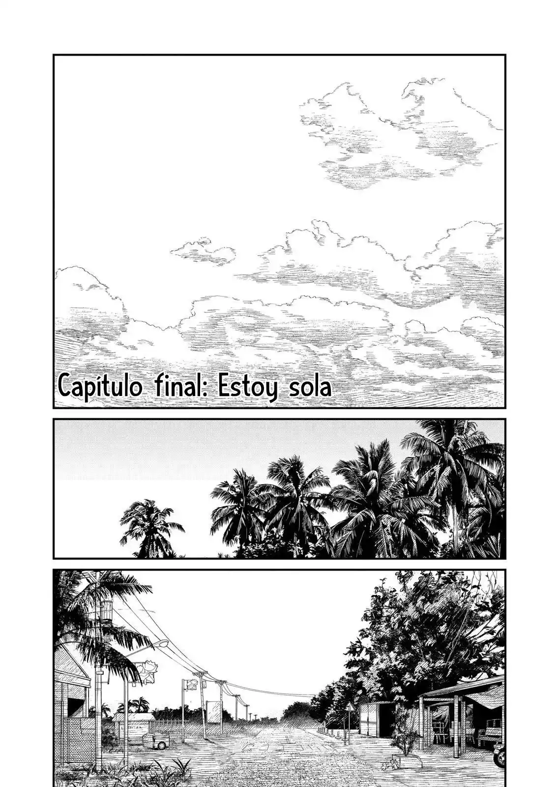 Kimi Ni Koisuru Satsujinki - Capítulo 39 - Página 4 - LectorTMOo