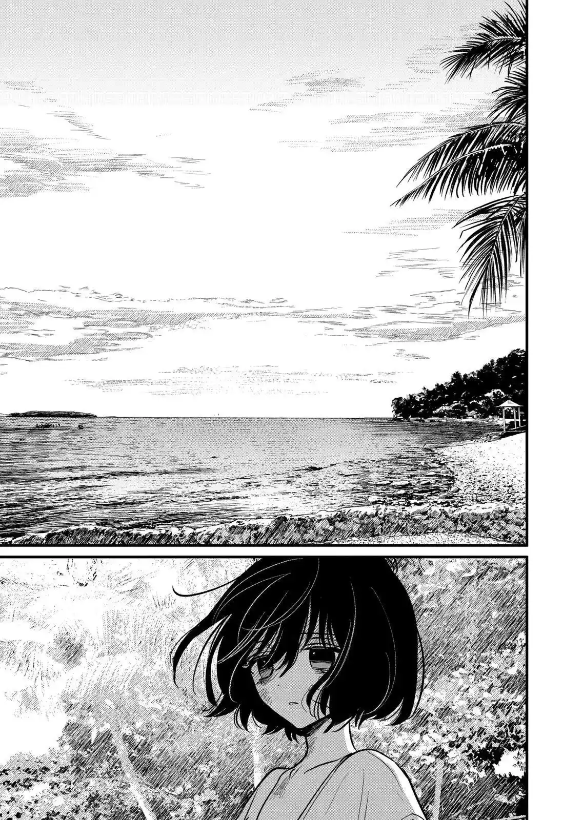 Kimi Ni Koisuru Satsujinki - Capítulo 39 - Página 8 - LectorTMOo