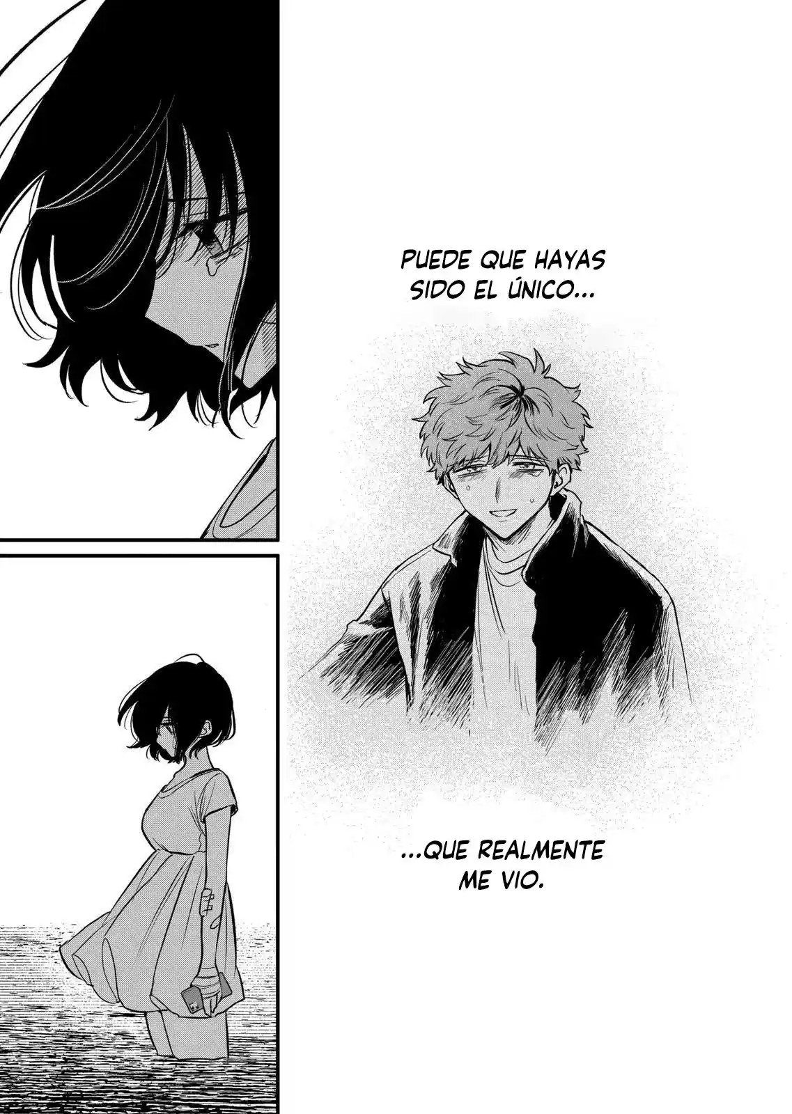 Kimi Ni Koisuru Satsujinki - Capítulo 39 - Página 13 - LectorTMOo
