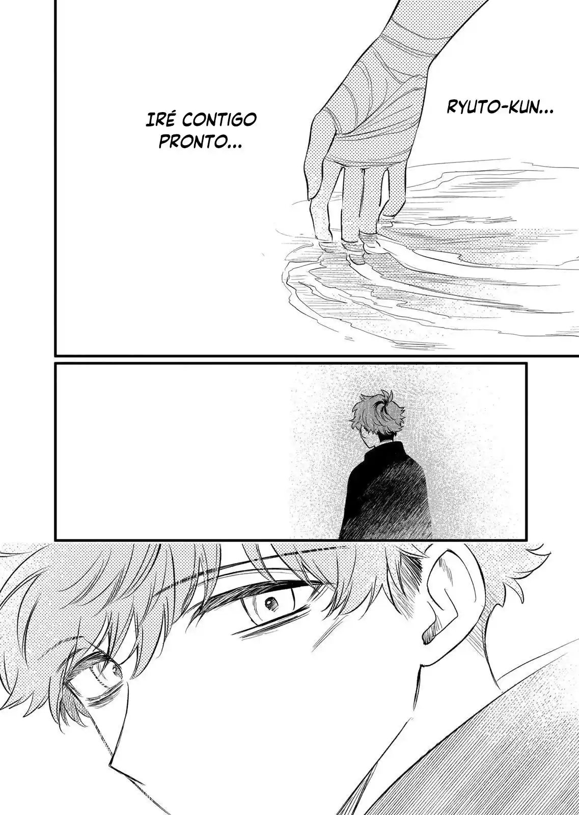 Kimi Ni Koisuru Satsujinki - Capítulo 39 - Página 14 - LectorTMOo
