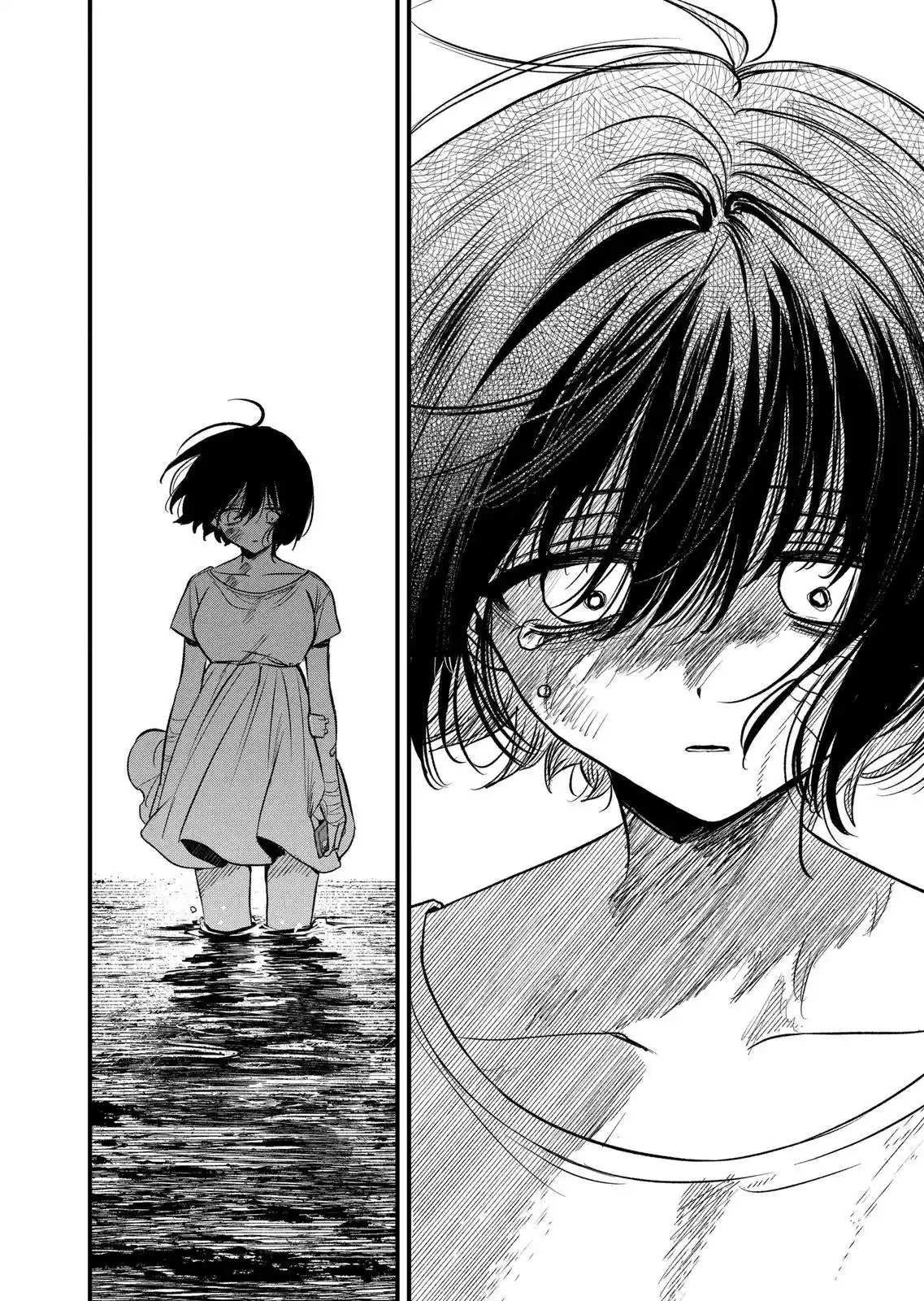 Kimi Ni Koisuru Satsujinki - Capítulo 39 - Página 16 - LectorTMOo