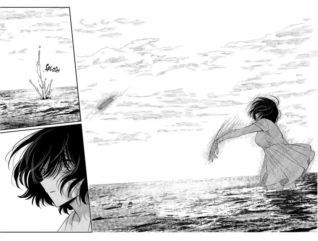 Kimi Ni Koisuru Satsujinki - Capítulo 39 - Página 20 - LectorTMOo