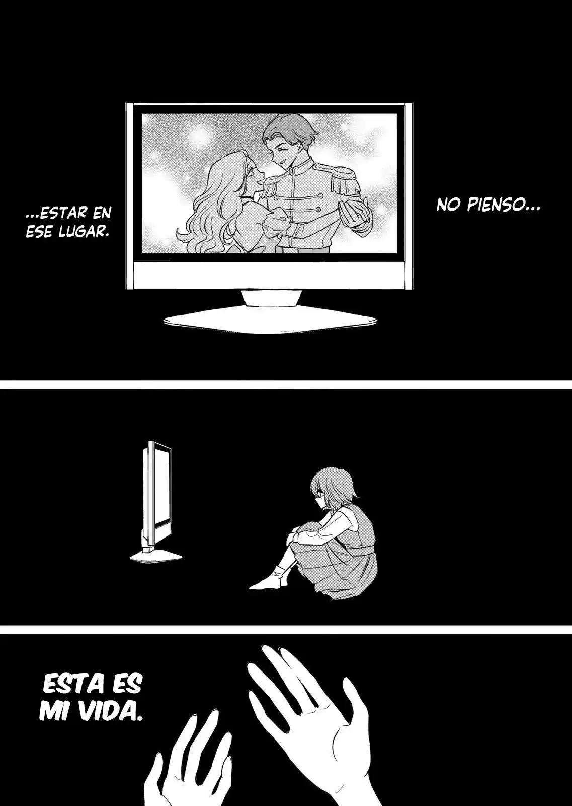 Kimi Ni Koisuru Satsujinki - Capítulo 39 - Página 22 - LectorTMOo