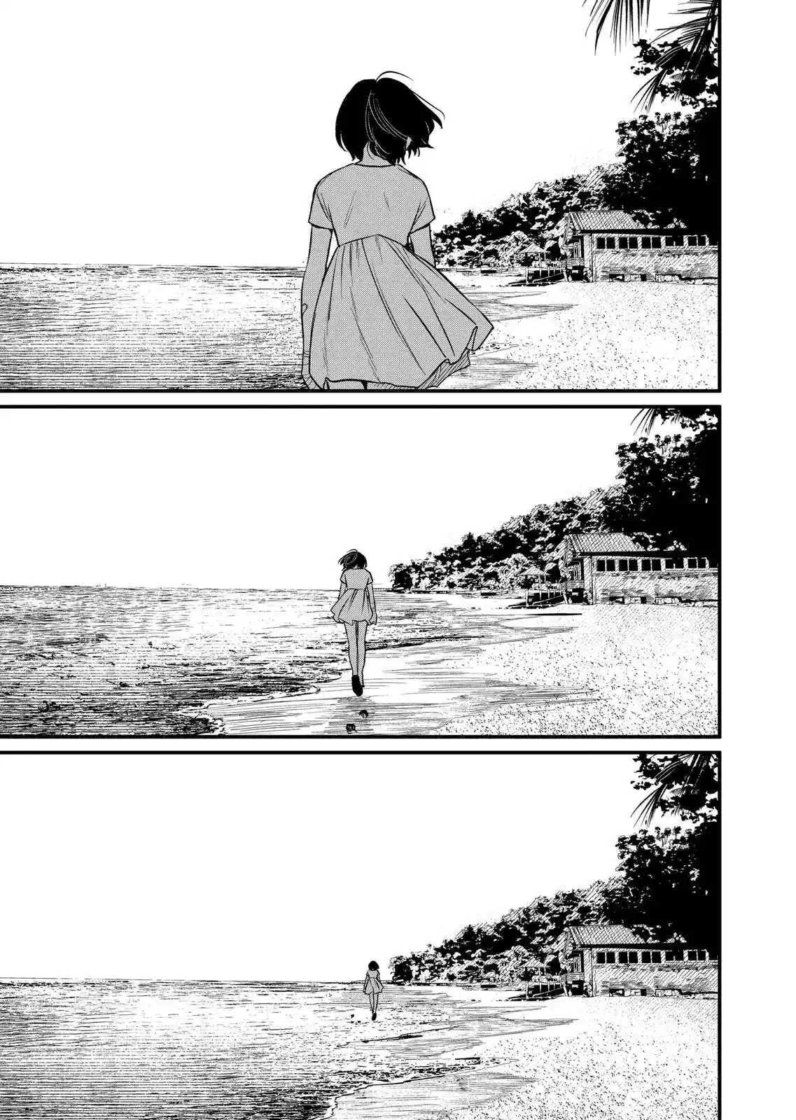 Kimi Ni Koisuru Satsujinki - Capítulo 39 - Página 24 - LectorTMOo