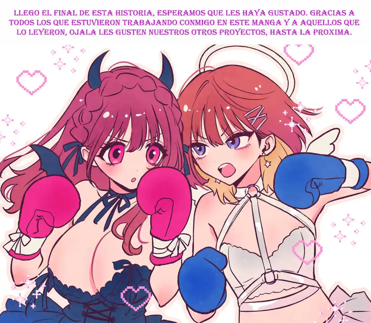 Kimi Ni Koisuru Satsujinki - Capítulo 39 - Página 28 - LectorTMOo