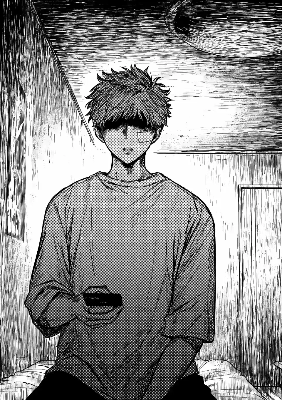 Kimi Ni Koisuru Satsujinki - Capítulo 4 - Página 19 - LectorTMOo
