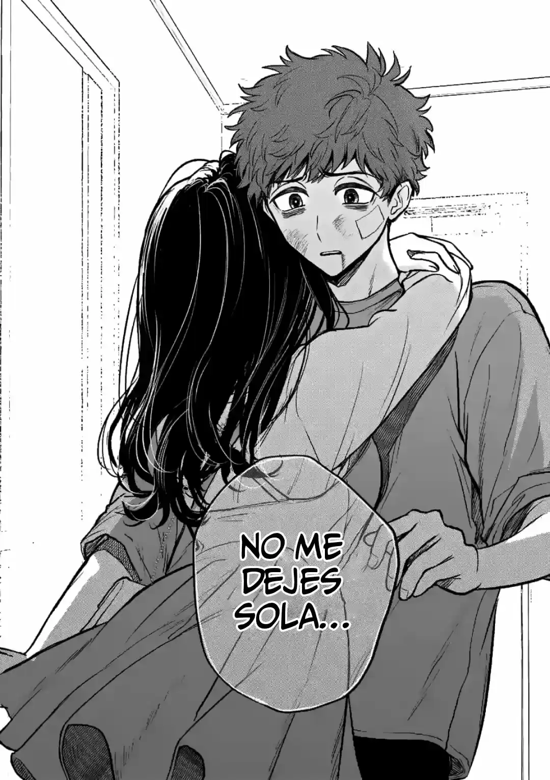 Kimi Ni Koisuru Satsujinki - Capítulo 7 - Página 19 - LectorTMOo