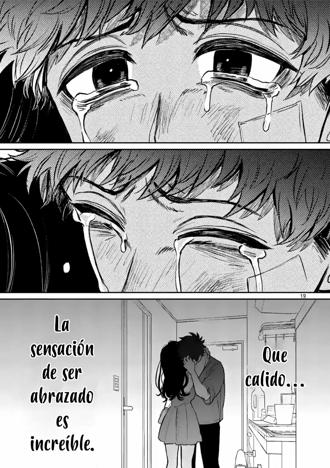 Kimi Ni Koisuru Satsujinki - Capítulo 7 - Página 20 - LectorTMOo