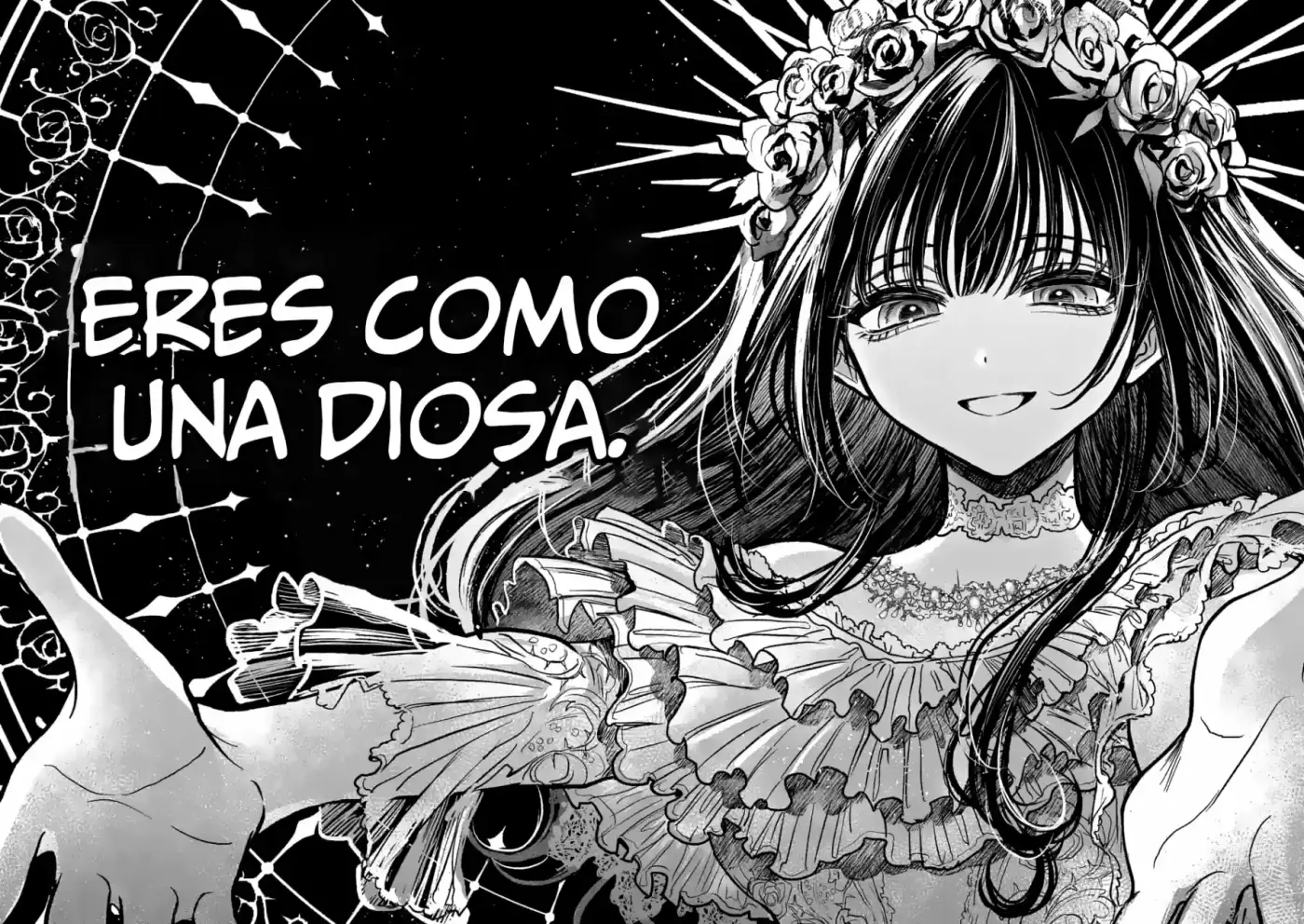 Kimi Ni Koisuru Satsujinki - Capítulo 7 - Página 21 - LectorTMOo