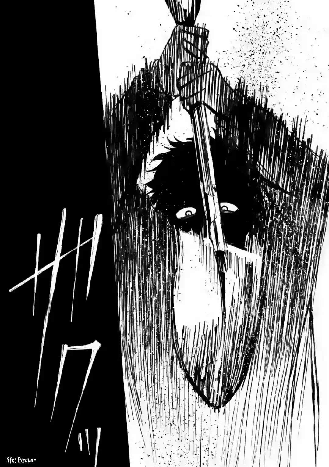 Kimi Ni Koisuru Satsujinki - Capítulo 8 - Página 16 - LectorTMOo