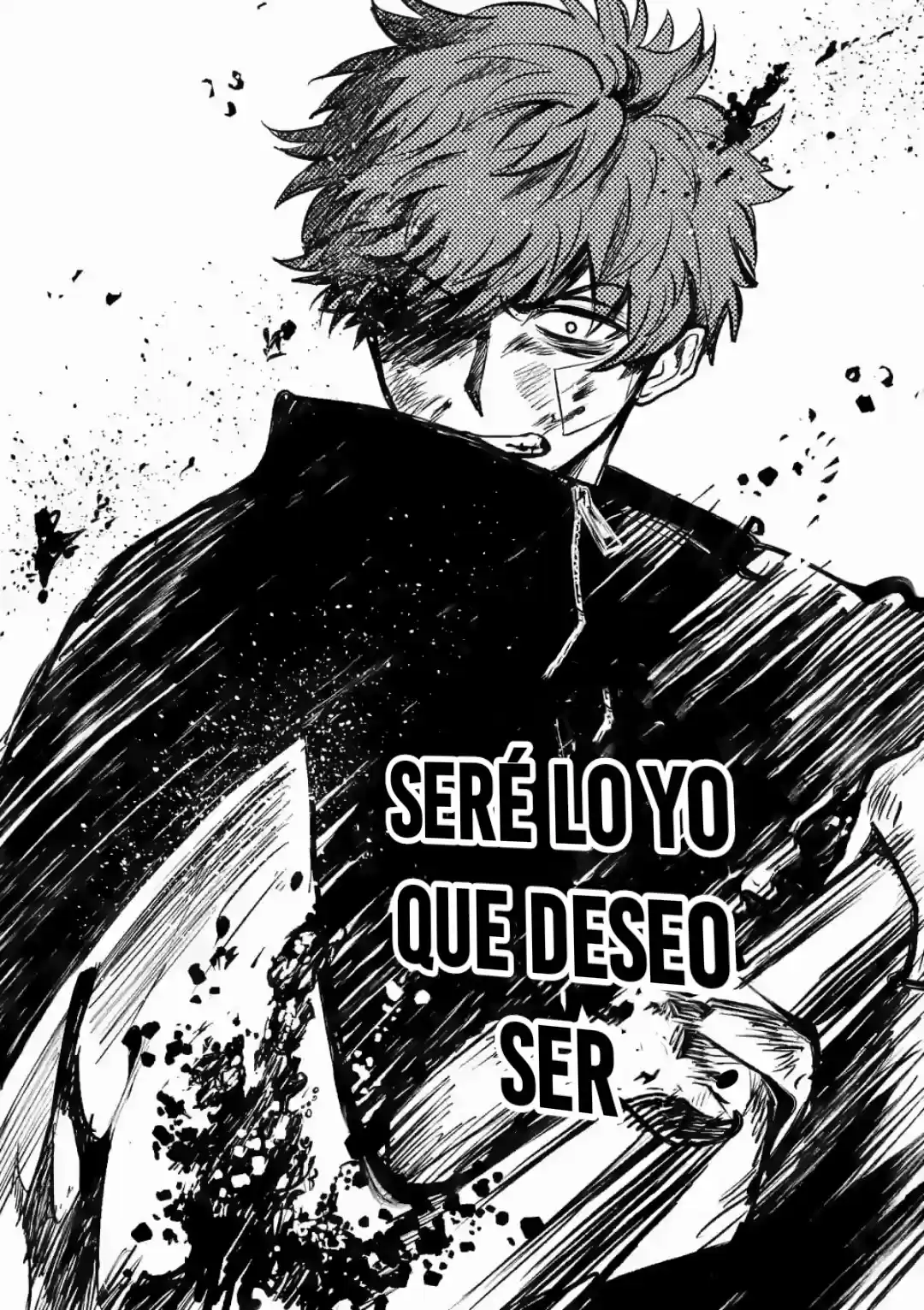Kimi Ni Koisuru Satsujinki - Capítulo 8 - Página 19 - LectorTMOo