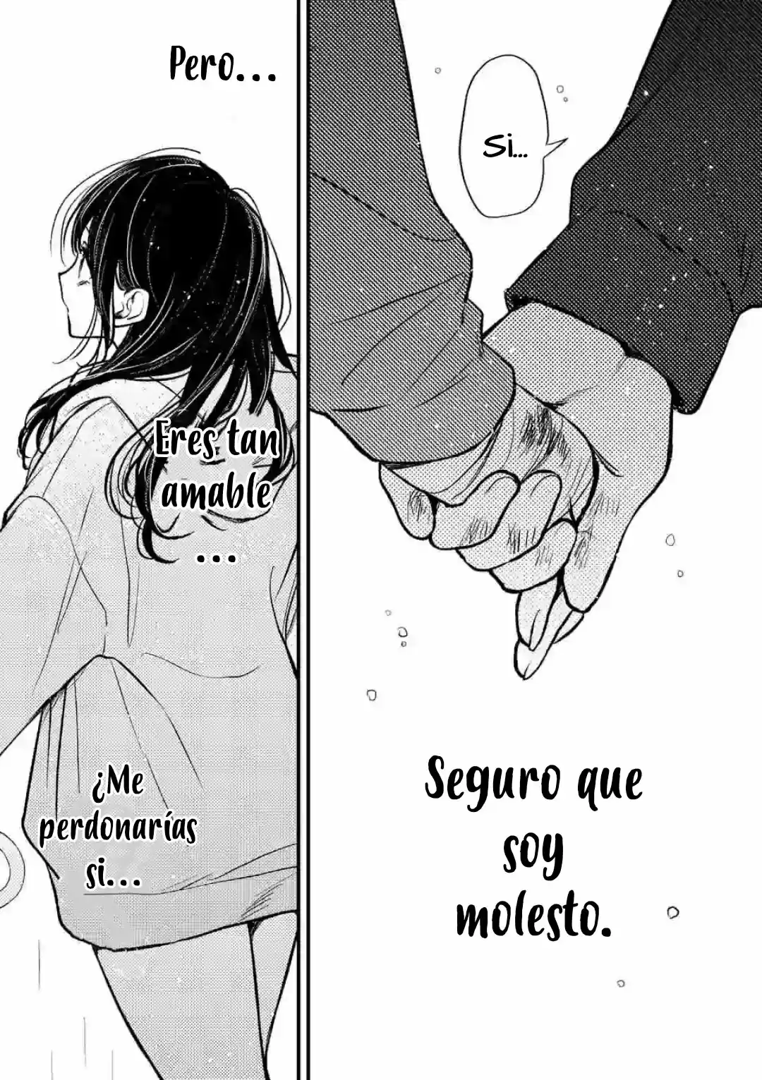 Kimi Ni Koisuru Satsujinki - Capítulo 9 - Página 17 - LectorTMOo