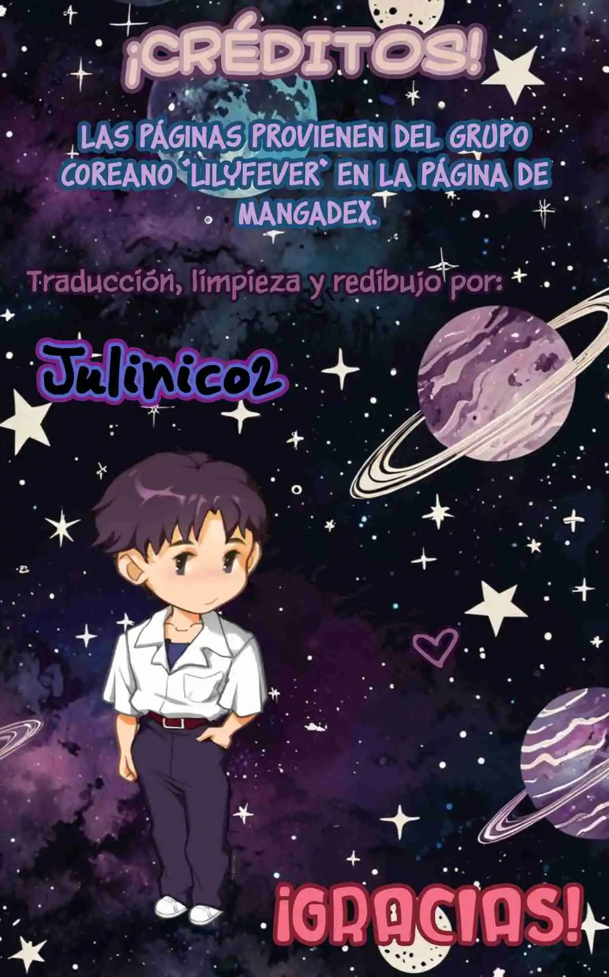 KIMI NI NARETARA - Capítulo 2 - Página 25 - LectorTMOo