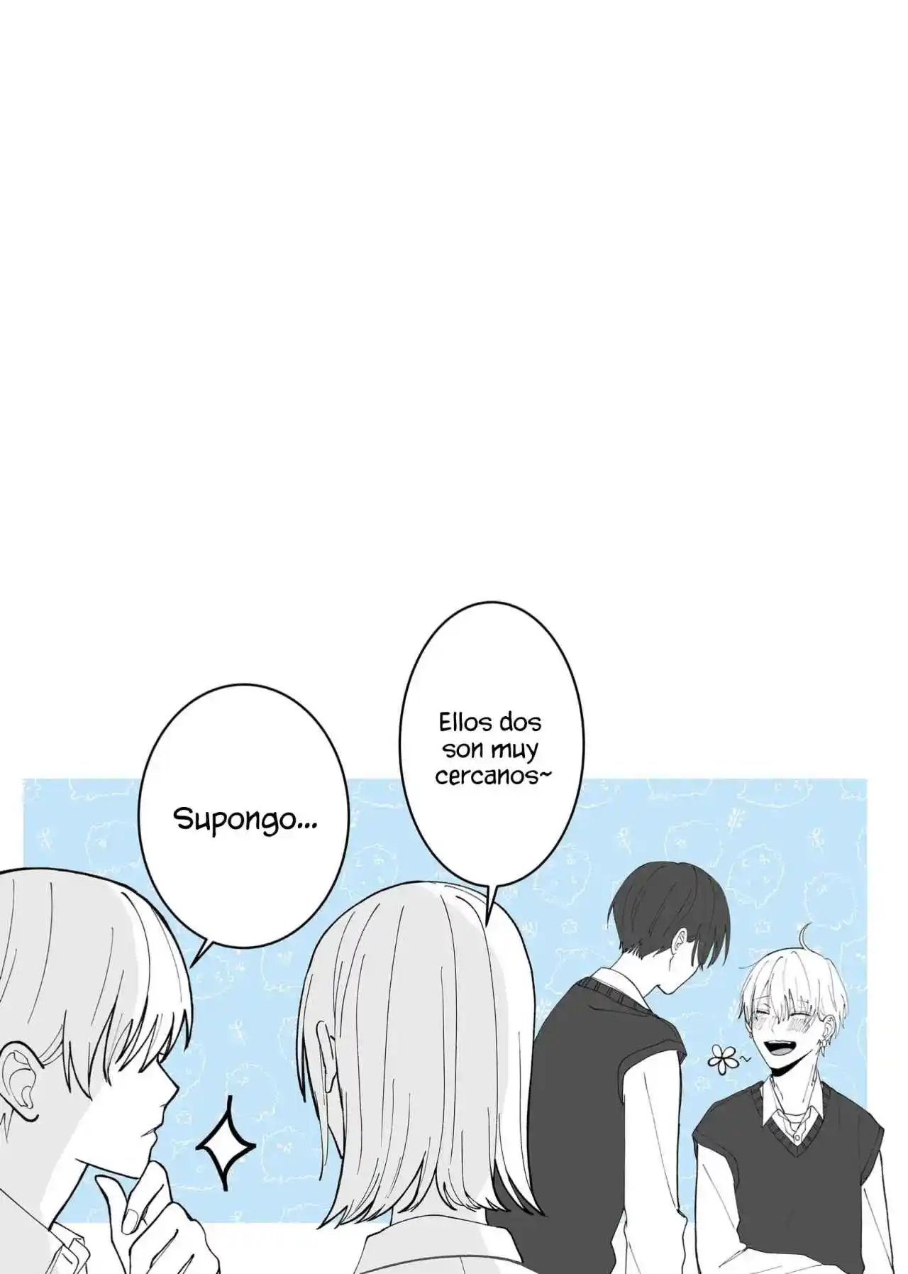 Kimi Ni Sasageru Otokomae - Capítulo 2 - Página 22 - LectorTMOo