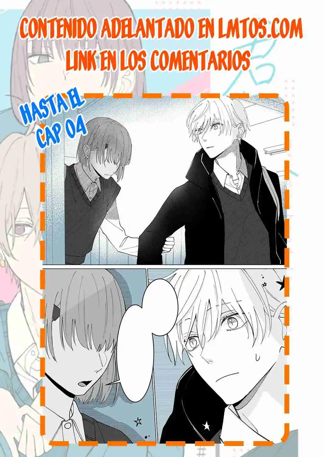 Kimi Ni Sasageru Otokomae - Capítulo 2 - Página 24 - LectorTMOo