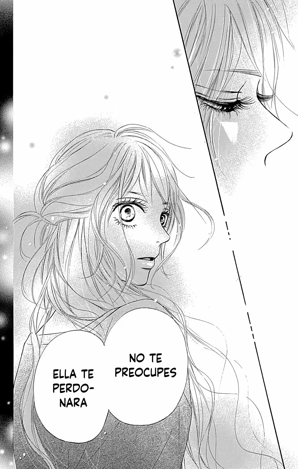 Kimi Ni Todoke Special ~Soulmate~ - Capítulo 1 - Página 51 - LectorTMOo