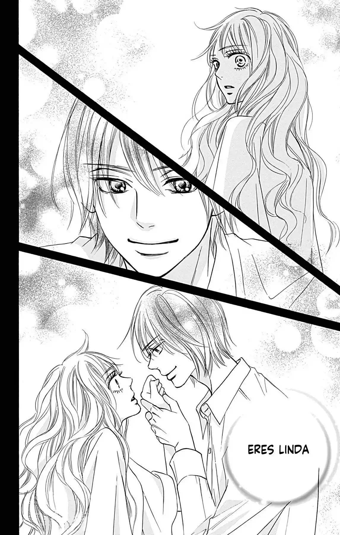 Kimi Ni Todoke Special ~Soulmate~ - Capítulo 2 - Página 37 - LectorTMOo