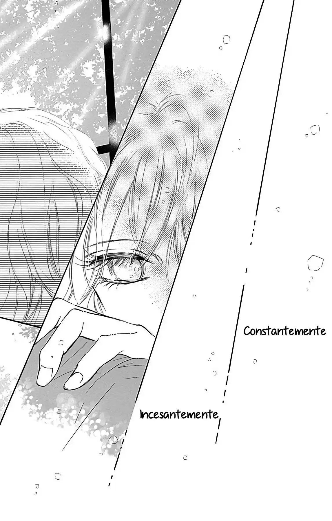 Kimi Ni Todoke Special ~Soulmate~ - Capítulo 2 - Página 47 - LectorTMOo