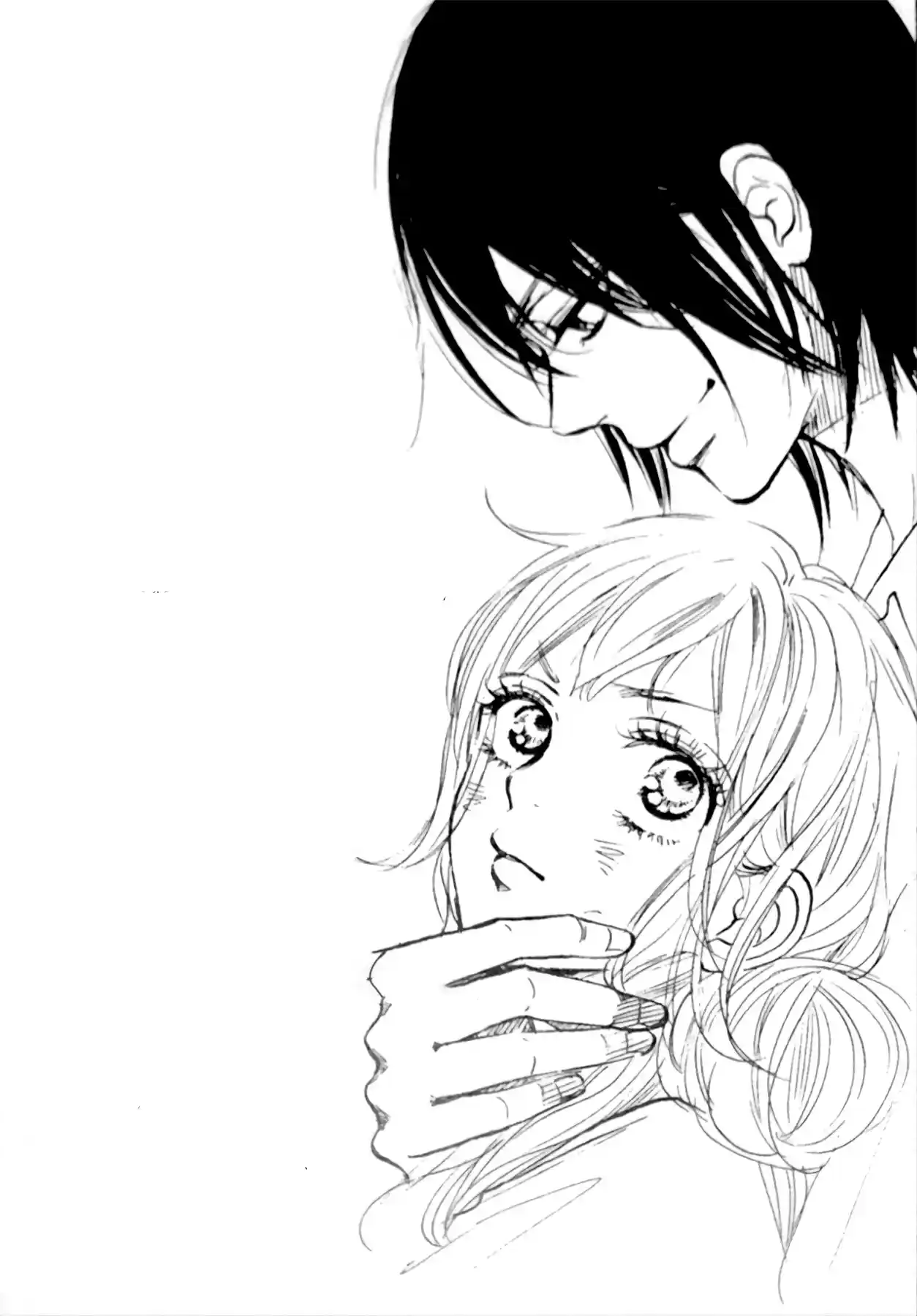 Kimi Ni Todoke Special ~Soulmate~ - Capítulo 5 - Página 2 - LectorTMOo