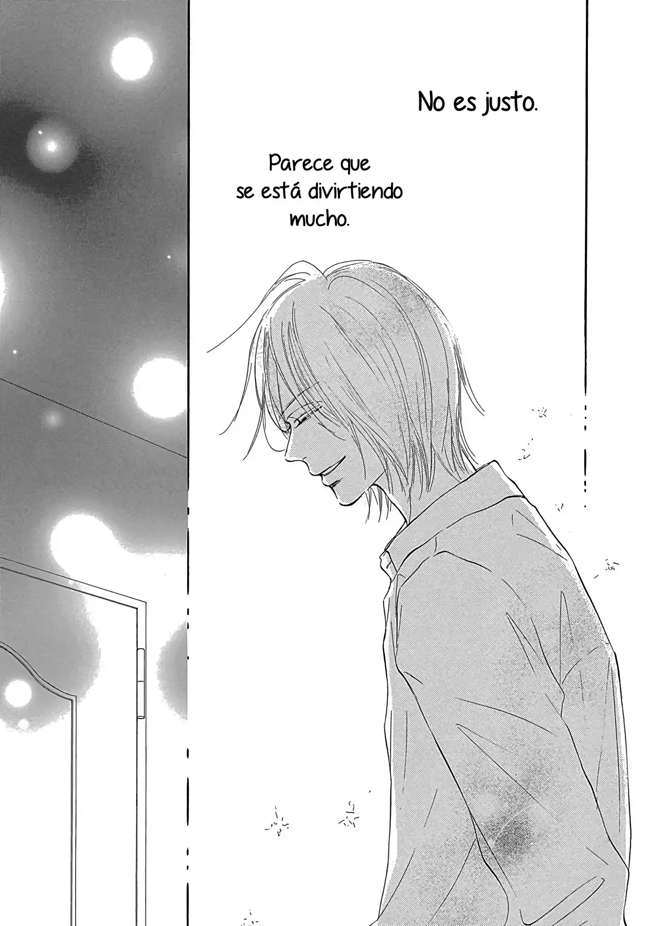 Kimi Ni Todoke Special ~Soulmate~ - Capítulo 5 - Página 11 - LectorTMOo