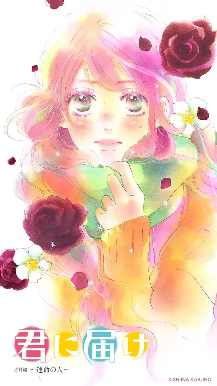 Kimi Ni Todoke Special ~Soulmate~ - Capítulo 5 - Página 52 - LectorTMOo
