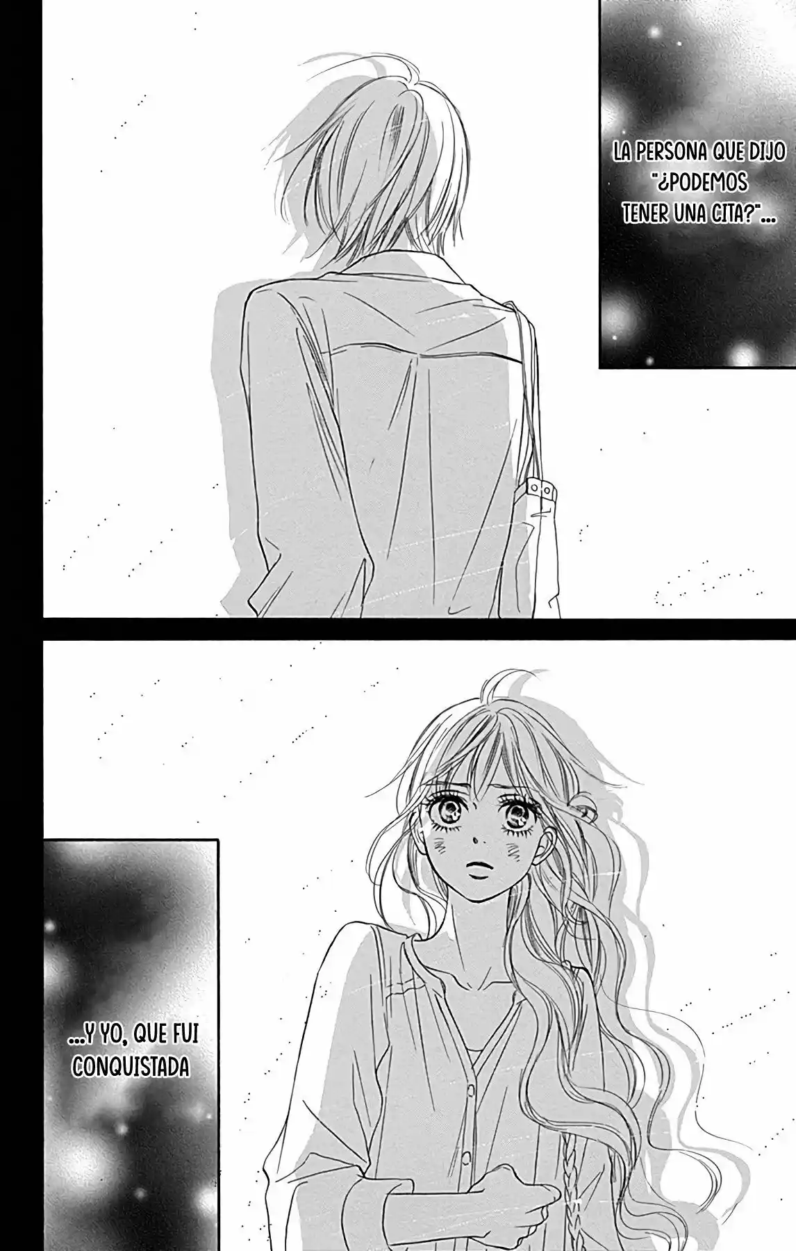 Kimi Ni Todoke Special ～Soulmate～ - Capítulo 2 - Página 33 - LectorTMOo