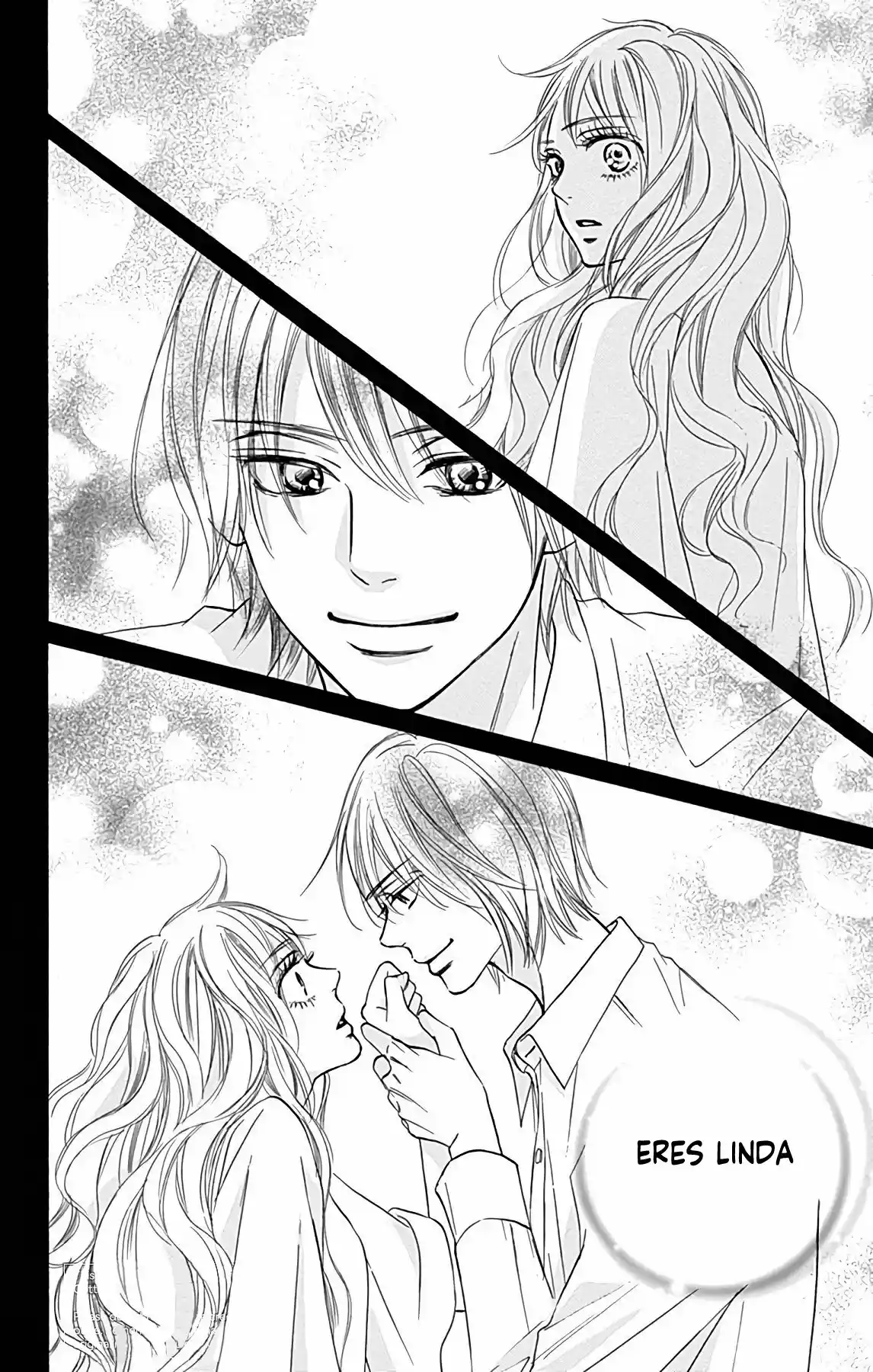 Kimi Ni Todoke Special ～Soulmate～ - Capítulo 2 - Página 37 - LectorTMOo