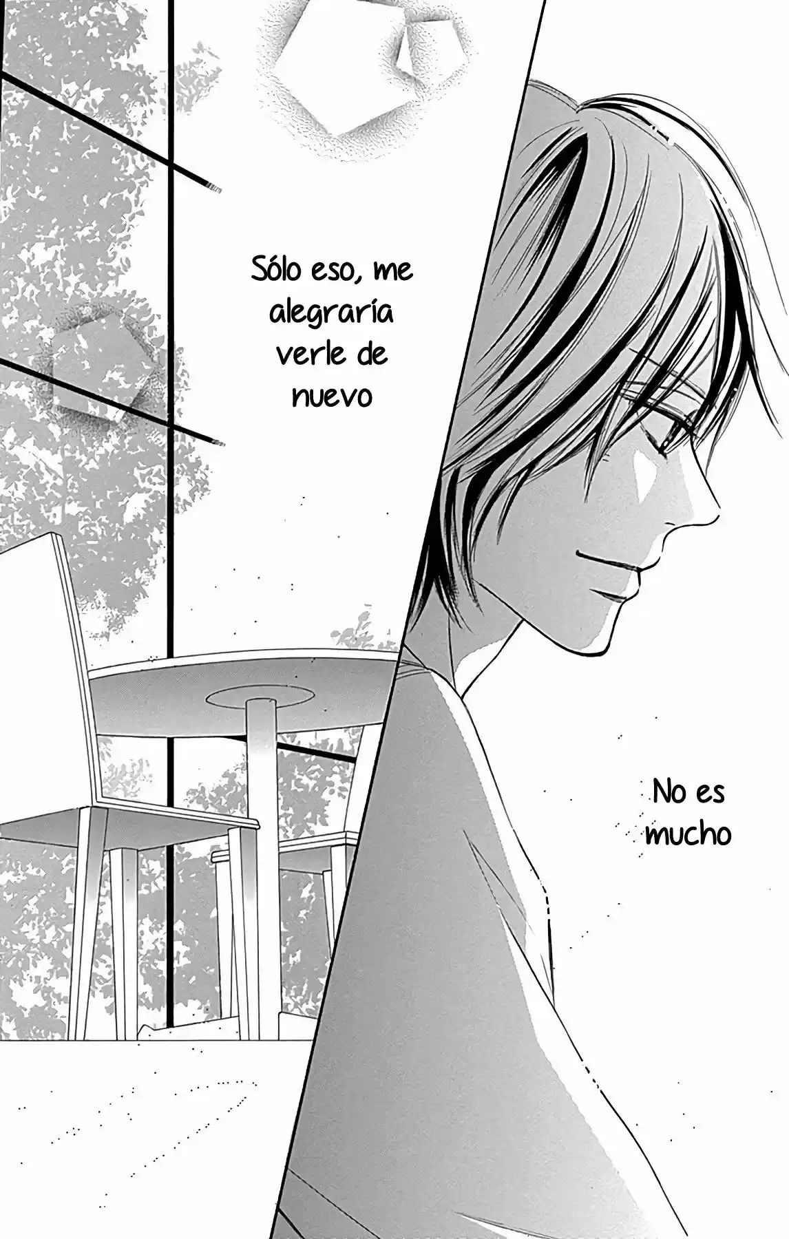 Kimi Ni Todoke Special ～Soulmate～ - Capítulo 2 - Página 51 - LectorTMOo