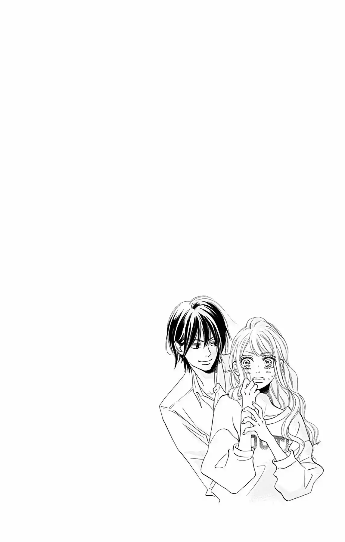 Kimi Ni Todoke Special ~Soulmate~ - Capítulo 3 - Página 4 - LectorTMOo