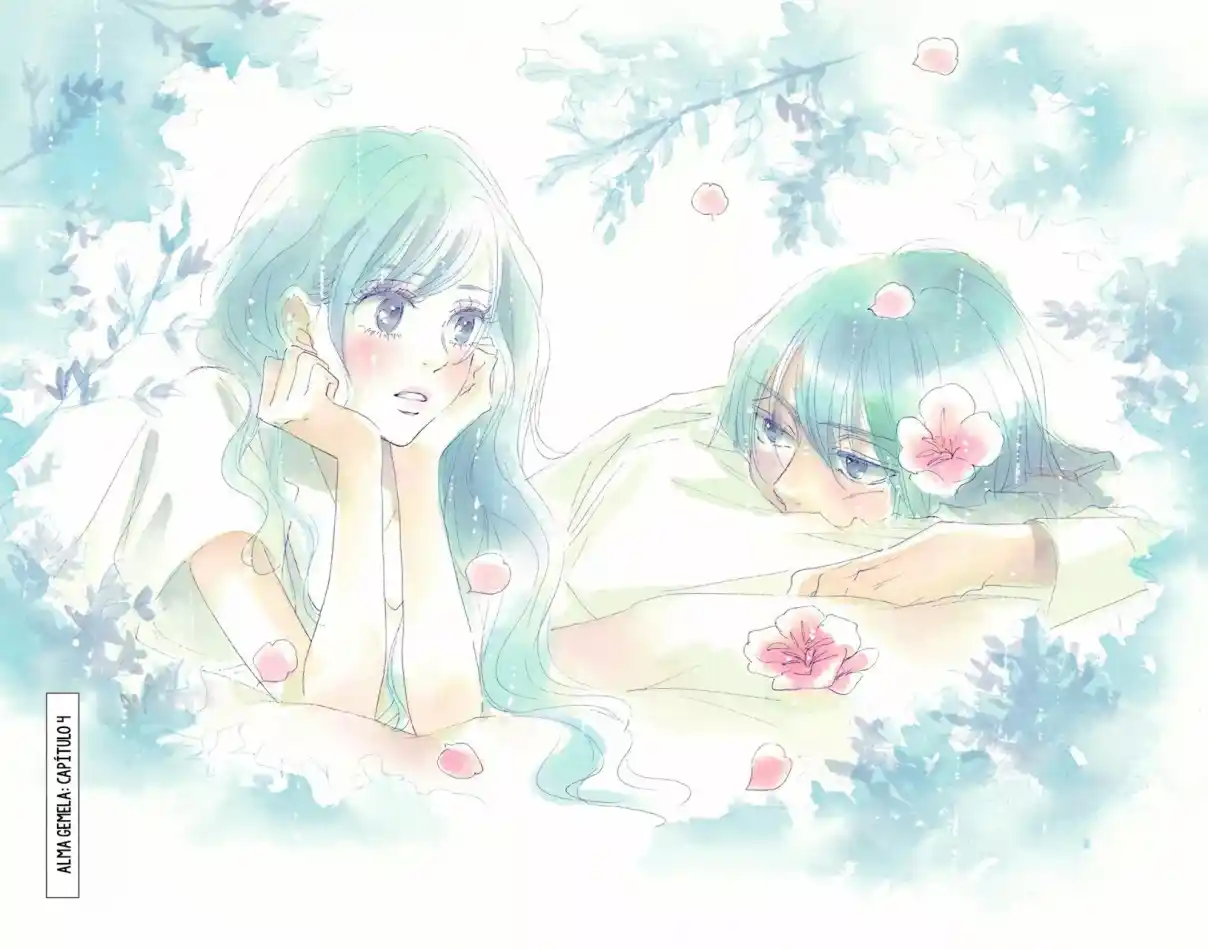 Kimi Ni Todoke Special ~Soulmate~ - Capítulo 4 - Página 3 - LectorTMOo