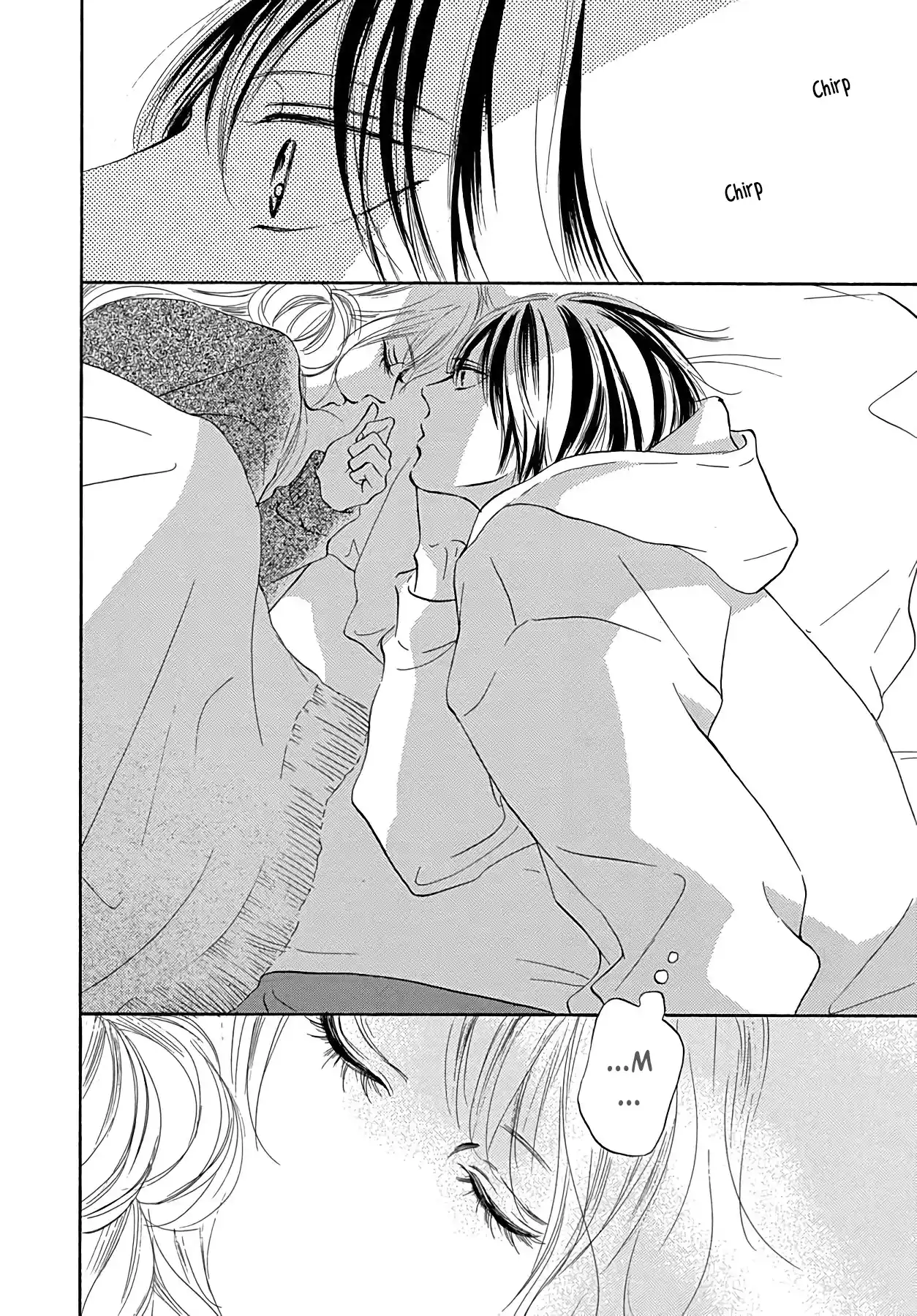 Kimi Ni Todoke Special ~Soulmate~ - Capítulo 6 - Página 9 - LectorTMOo